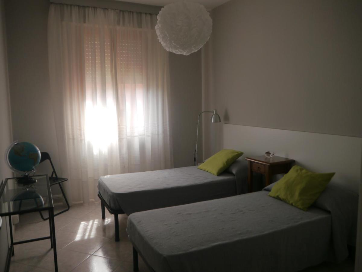 Domus Tilla Πιομπίνο Εξωτερικό φωτογραφία