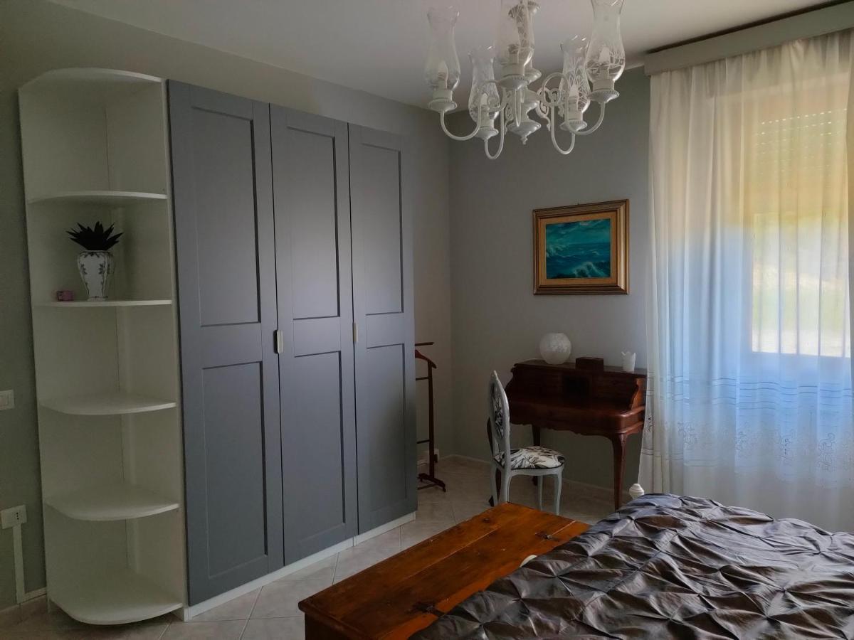 Domus Tilla Πιομπίνο Εξωτερικό φωτογραφία